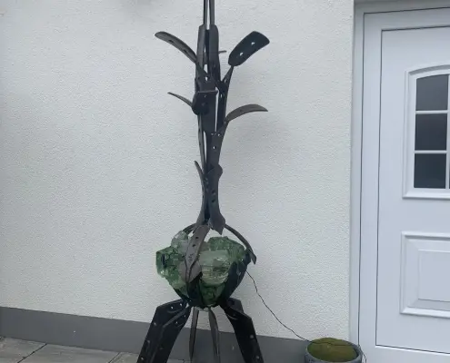 Sonnenblume - Kaiser Matthias
